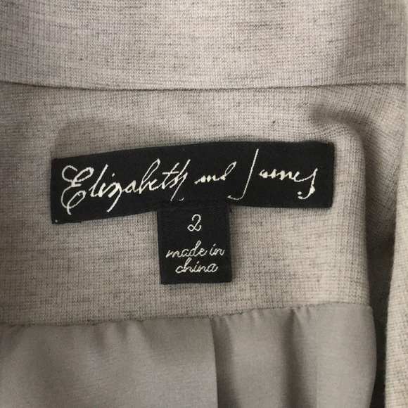 🌟3X🌟HP Elizabeth and James Blazer With Silk Tie - Picture 4 of 8